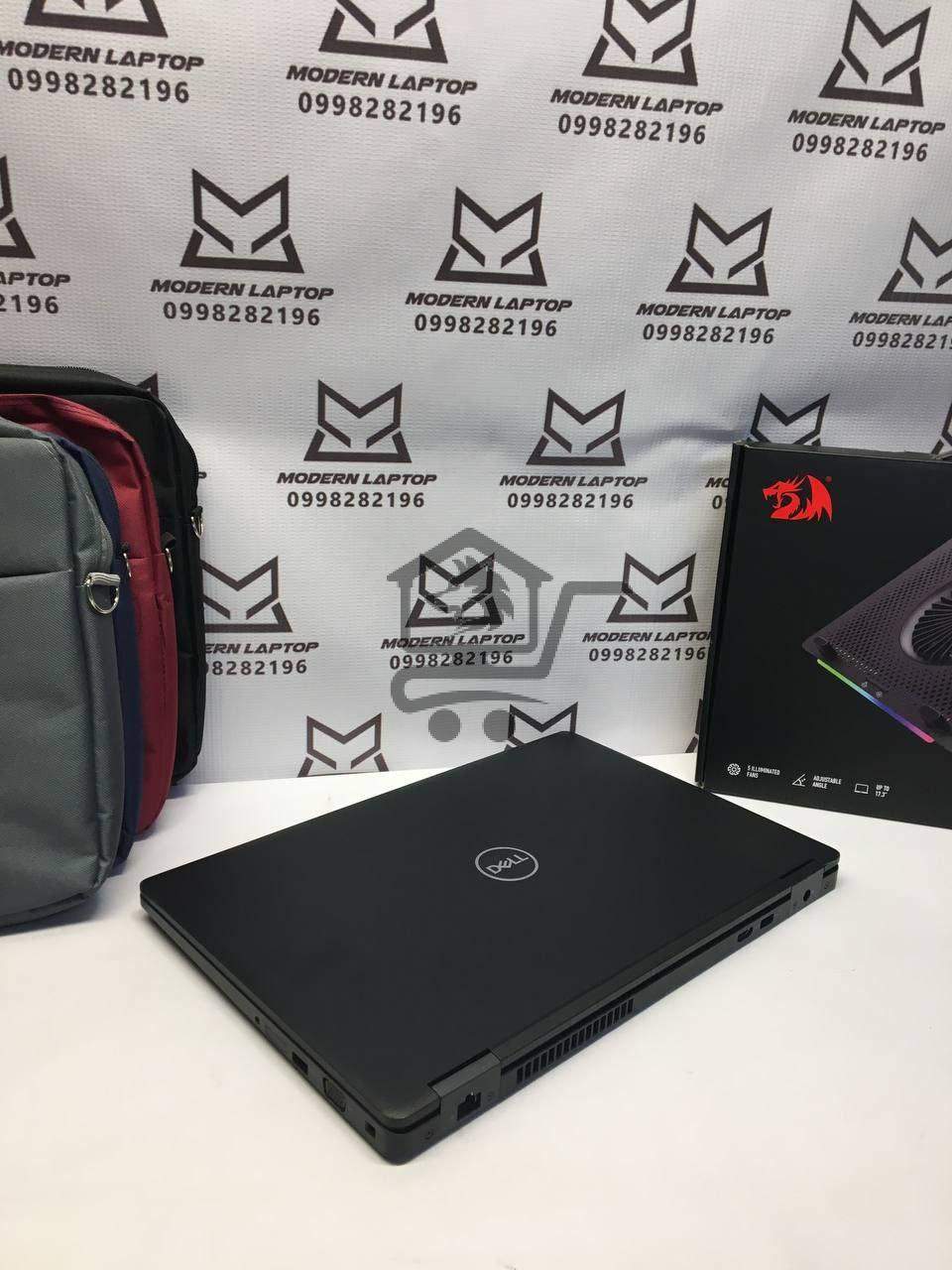 DELL latitude 5591 - الصورة 4