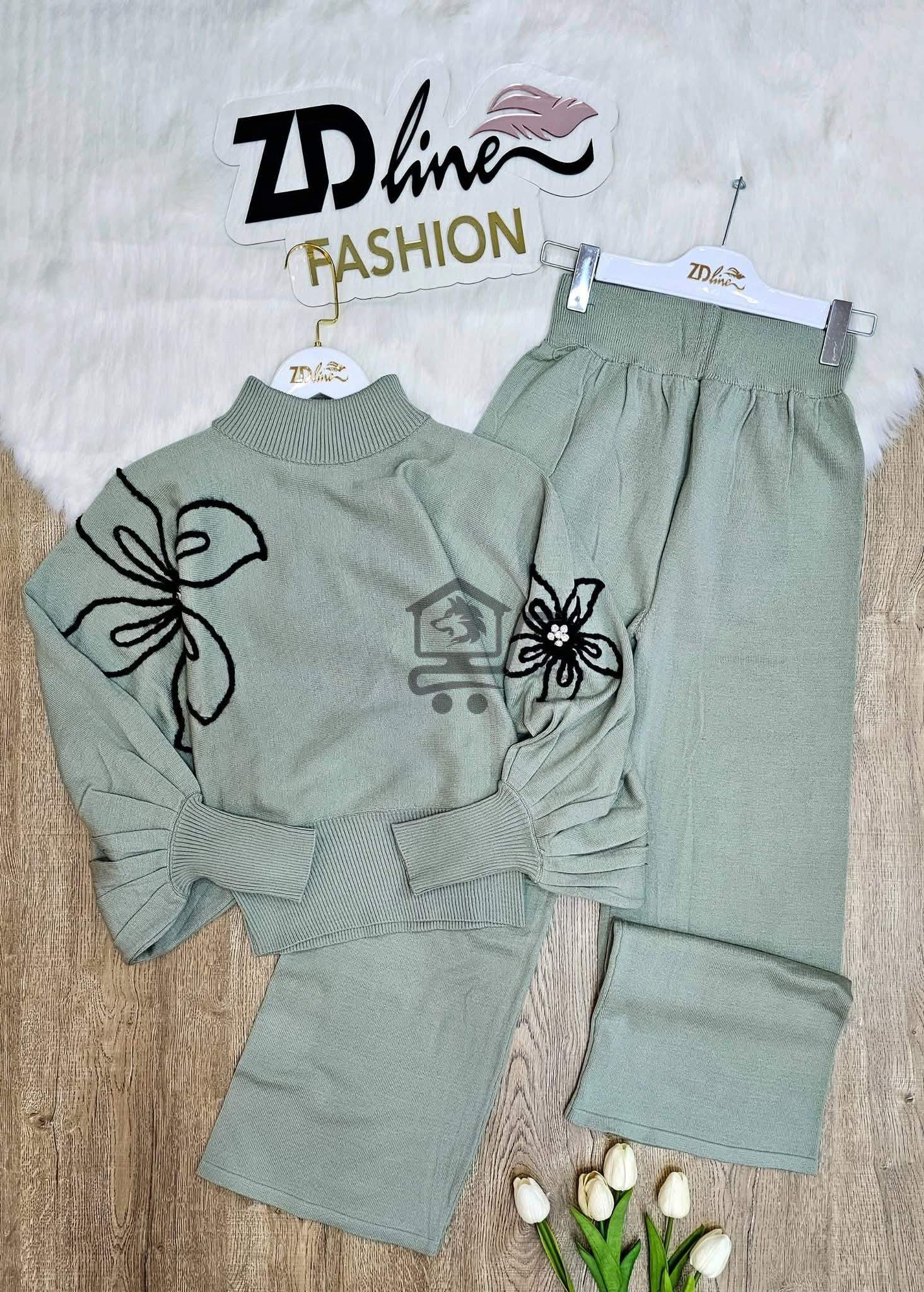 جمال أناقة التريكو - الصورة 7