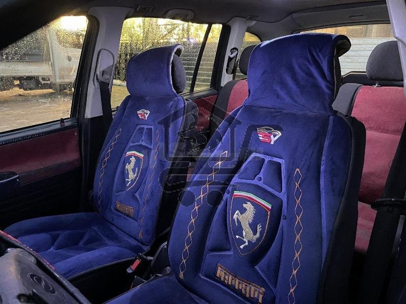 اوبل - Opel زافيرا - Zafira - الصورة 4