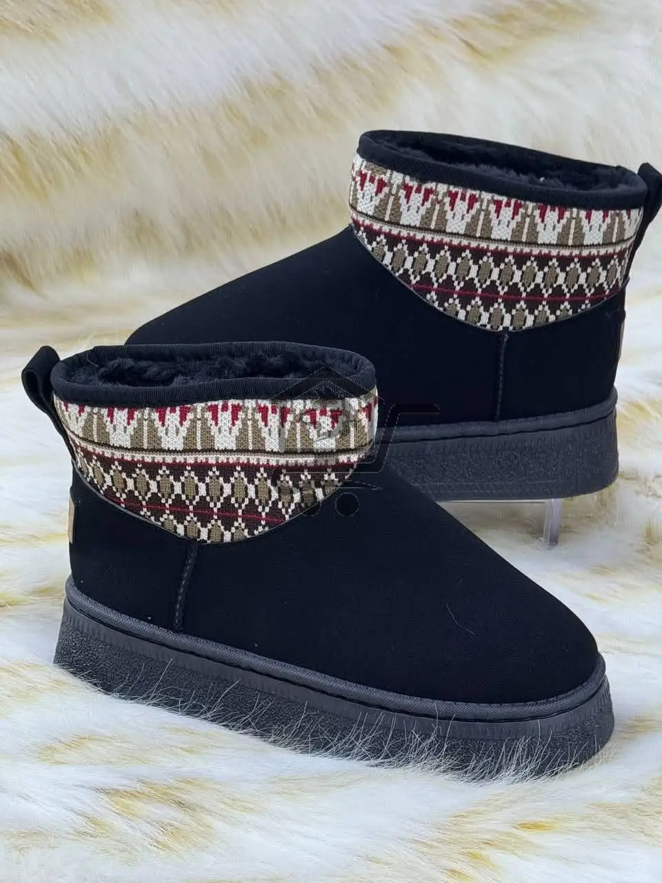 أكز نسائي - الصورة 8