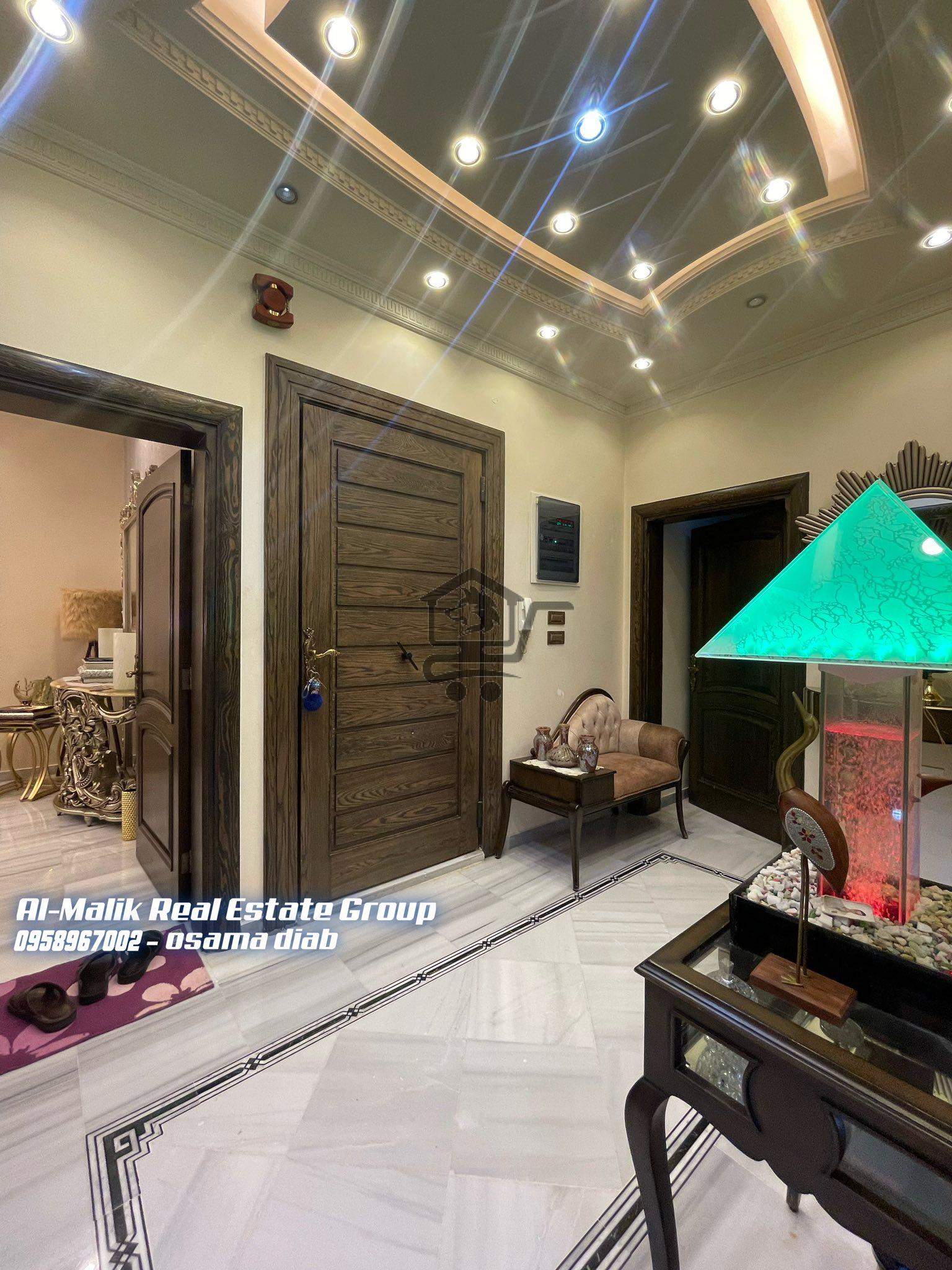 في جمعية الزهراء شقة سكنية مميزة - الصورة 3