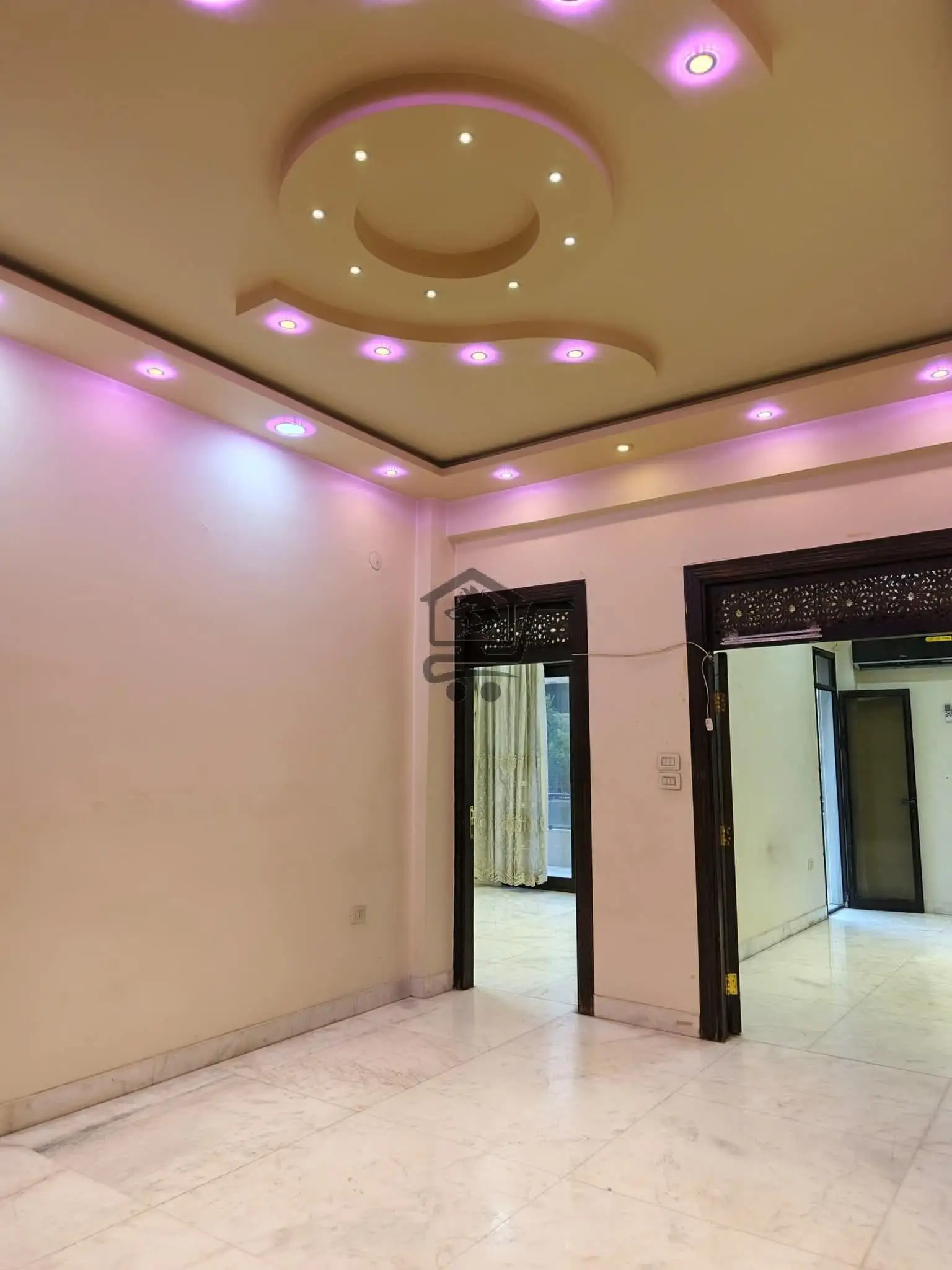 دمشق المزرعة - الصورة 1