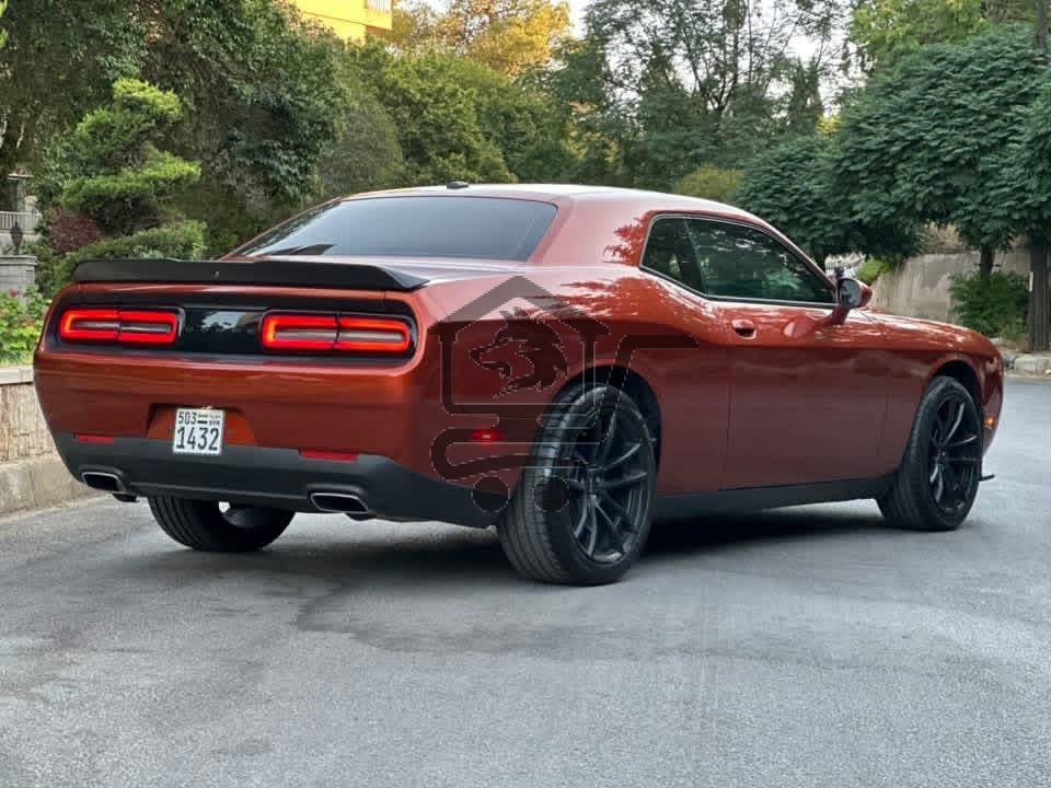 Dodge - الصورة 2