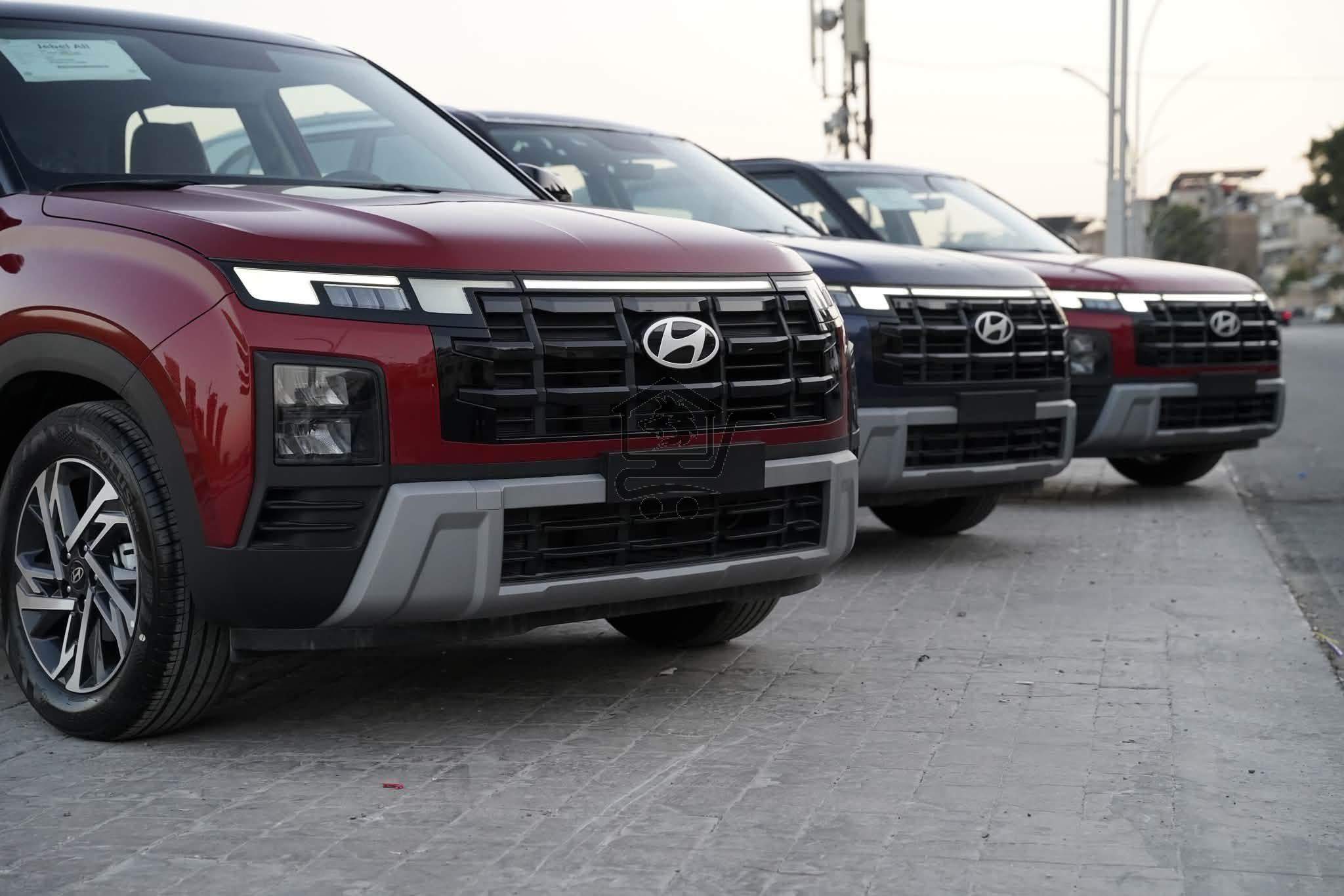 Hyundai - الصورة 1