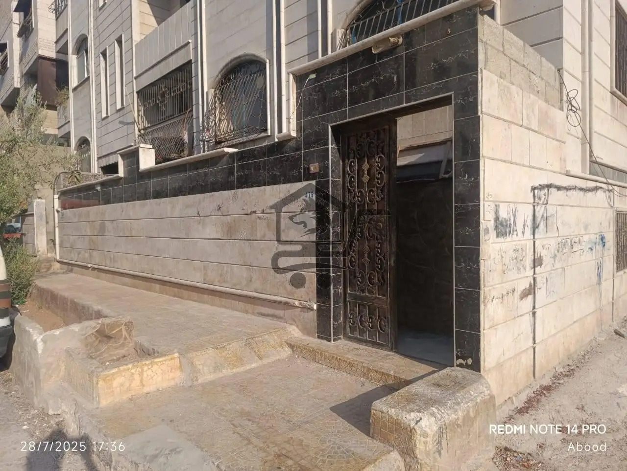 حماة - حي القصور - الصورة 2