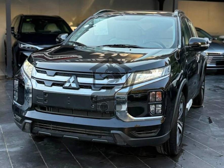 Mitsubishi ASX 2026 - الصورة 1