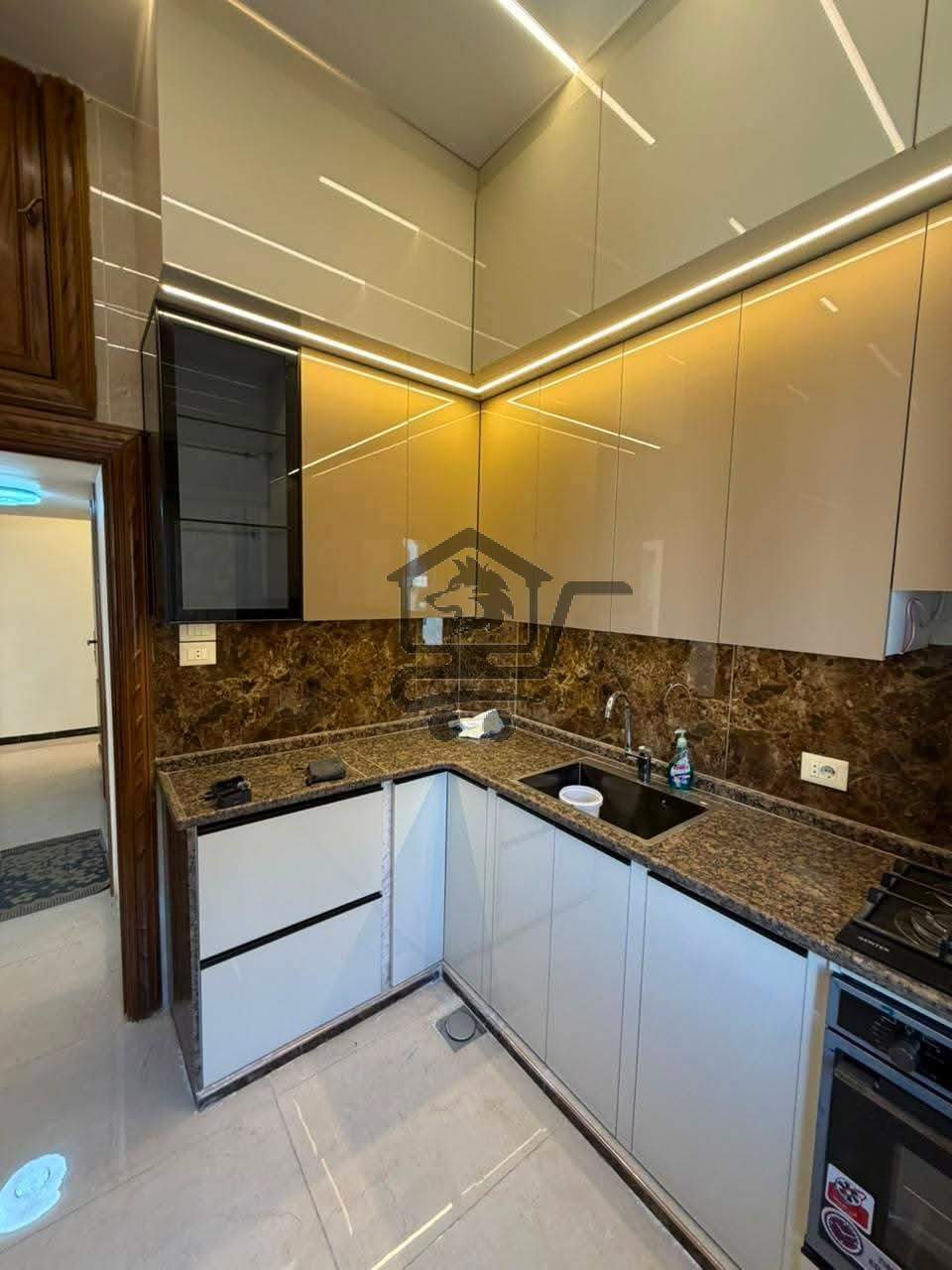 منزل فاخر - الصورة 3