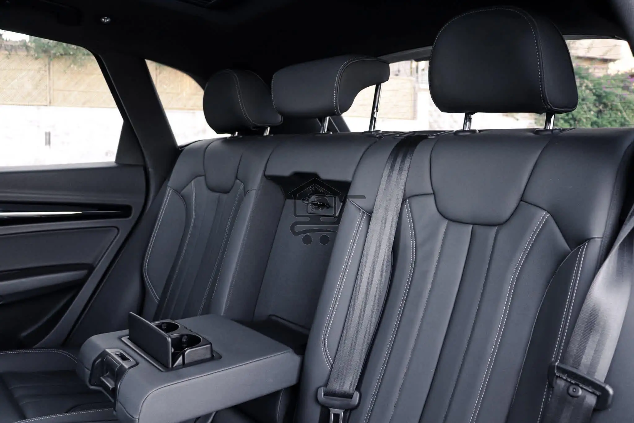 Audi Q5 - الصورة 7