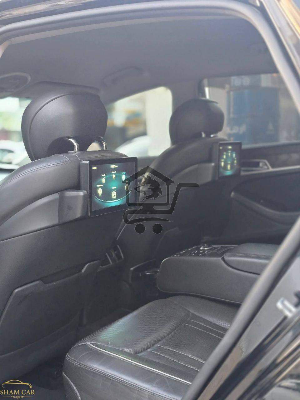 Hyundai Genesis 2015 - الصورة 10