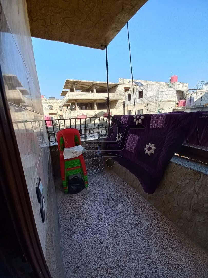 شقة بإكساء خفيف - الصورة 6