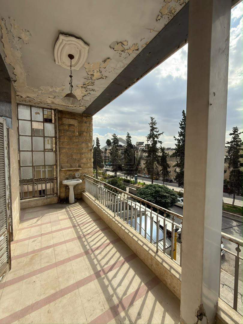 للآجار منزل في حلب حي السبيل - الصورة 1