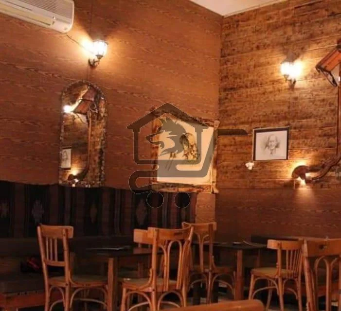 كافيه كوخ العم..ko5 al 3am cafè - الصورة 2