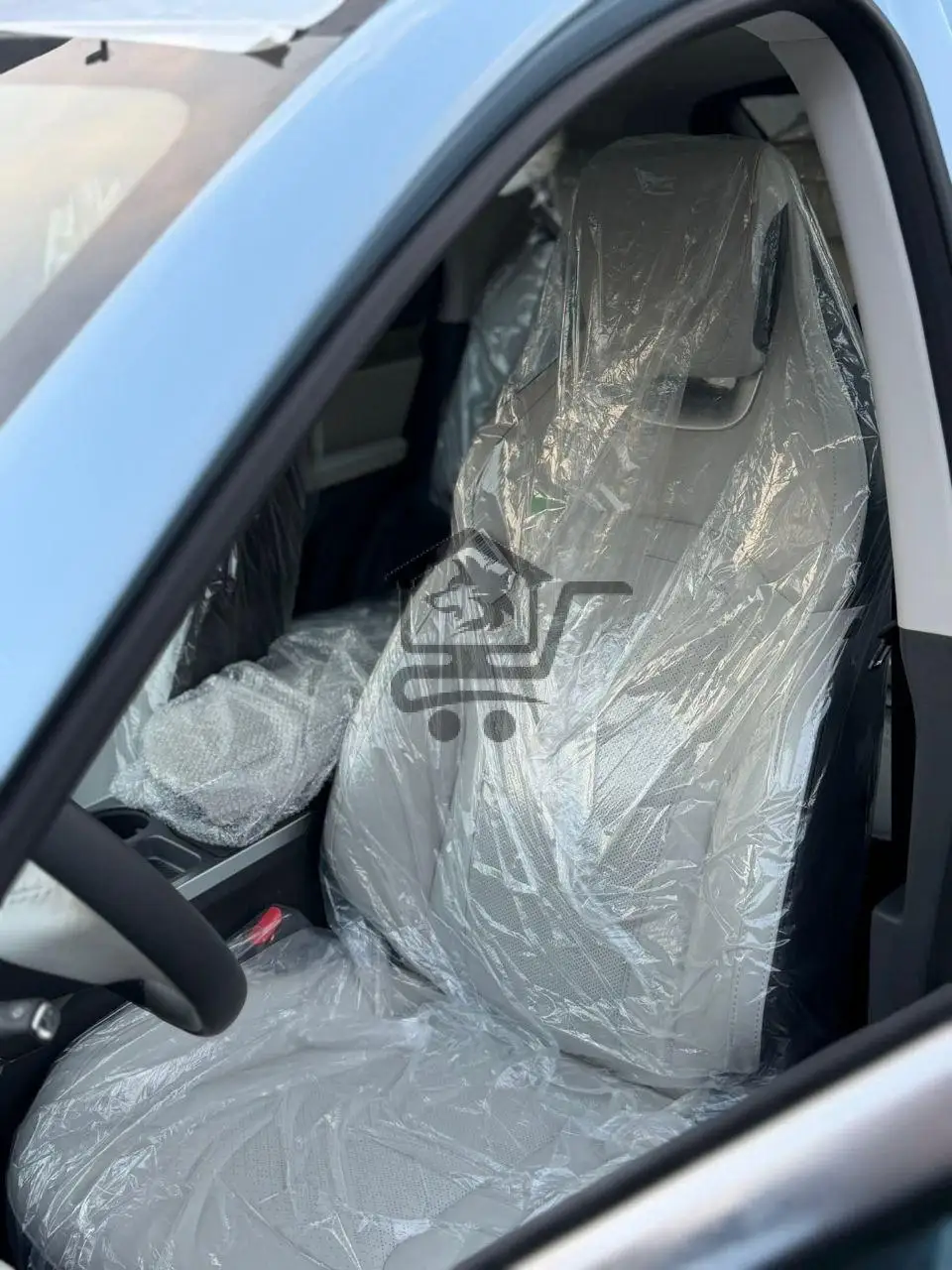 Jetour Dashing 2026 - الصورة 6