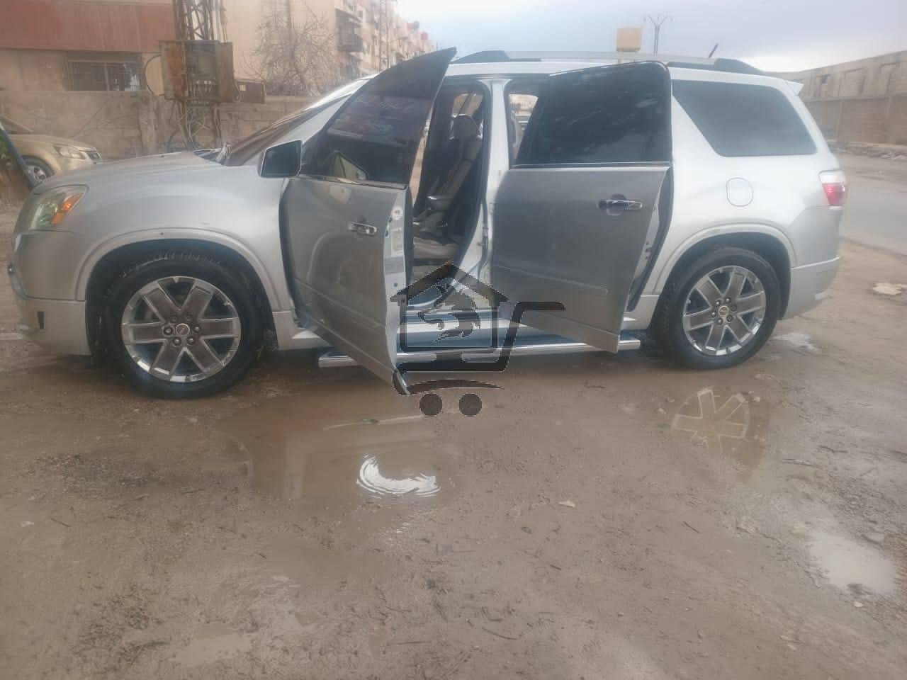 جيمس 2012 - الصورة 2