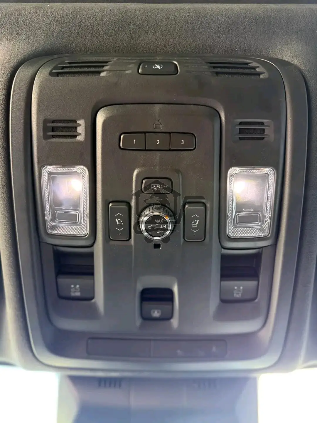 Cadillac Escalede Sport - الصورة 6