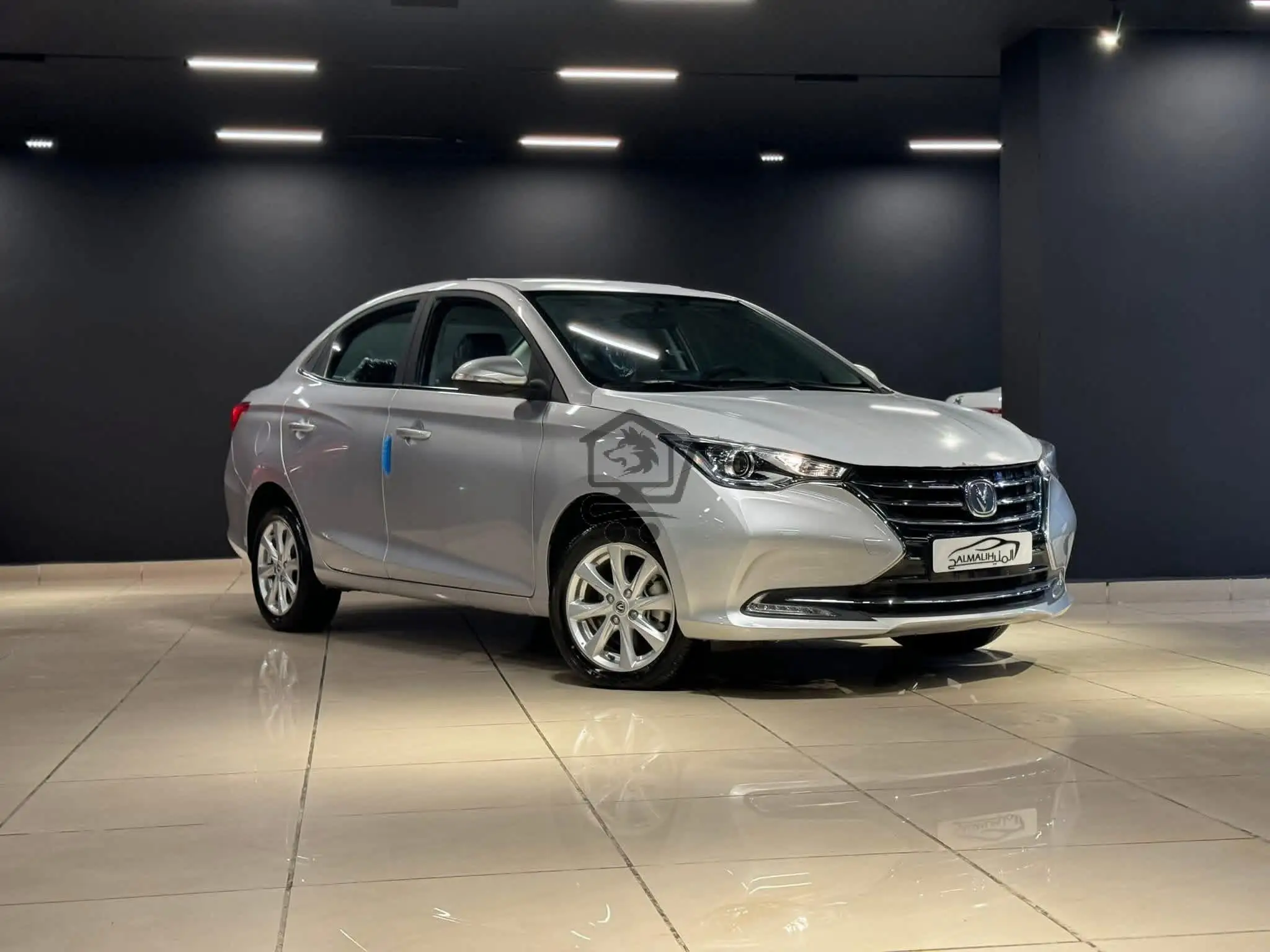 Changan - الصورة 1