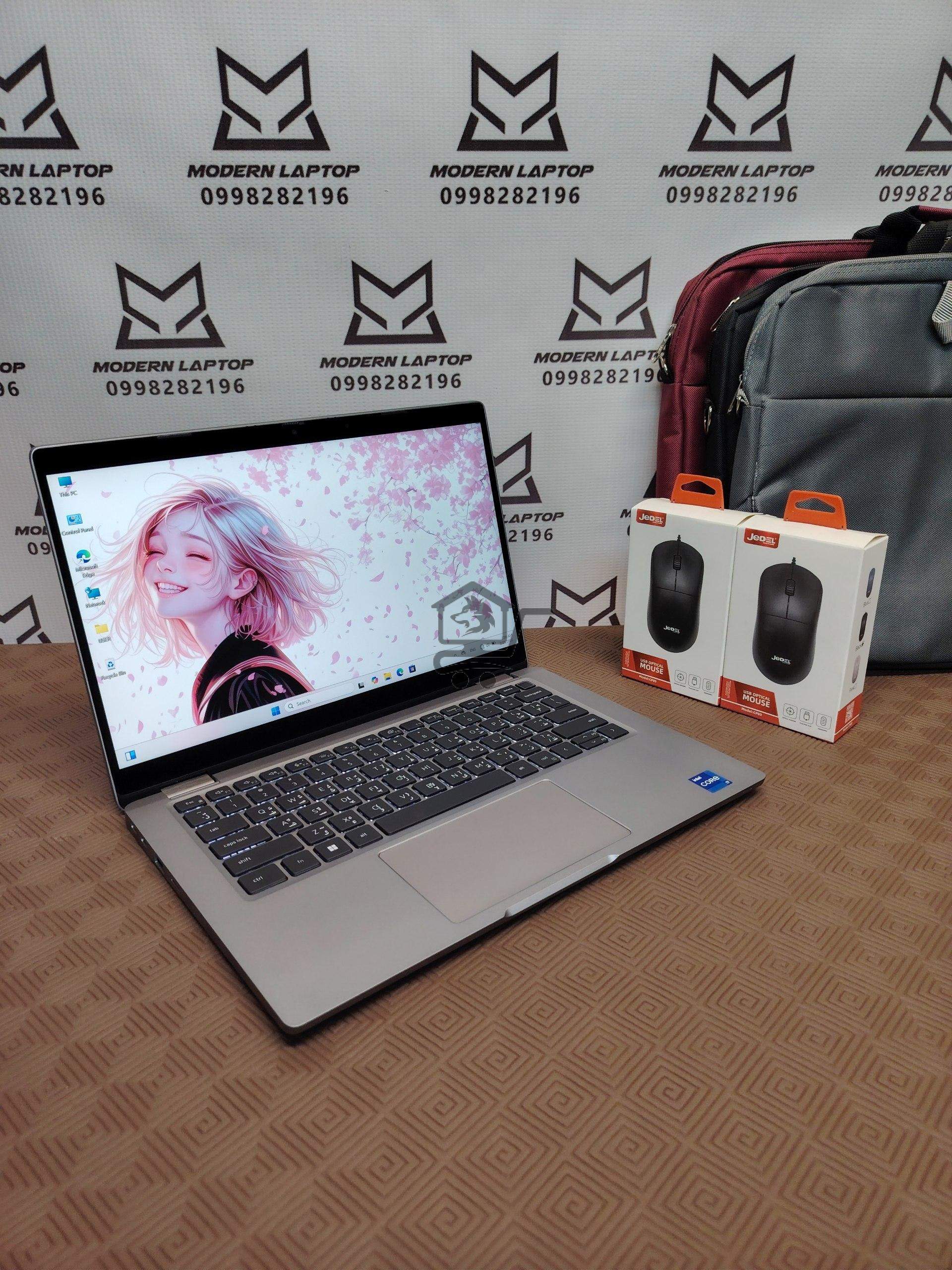 DELL Latitude 5330 - الصورة 2