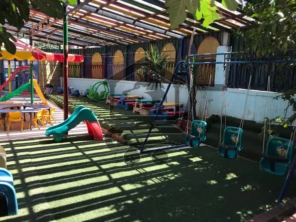 مدرسة جيل الغد الخاصة - الصورة 5