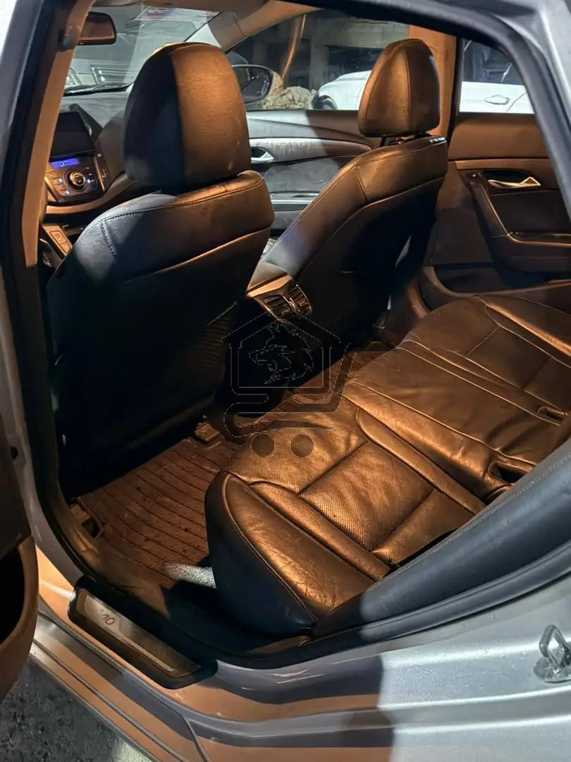 هونداي I 40 مازوت 2012 - الصورة 4