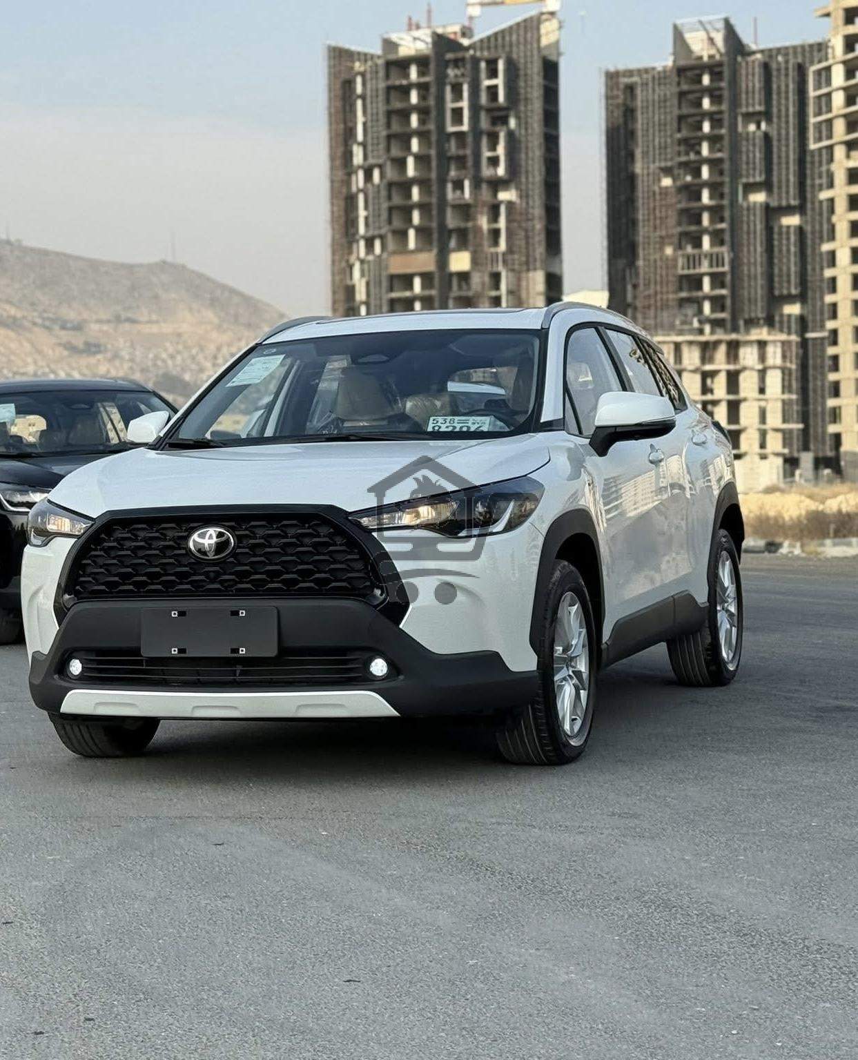 Toyota - الصورة 1