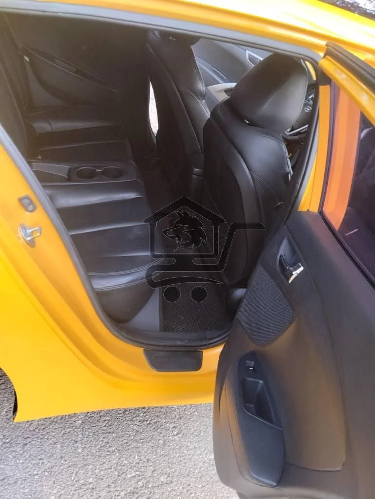 هوندا فلستر - الصورة 2