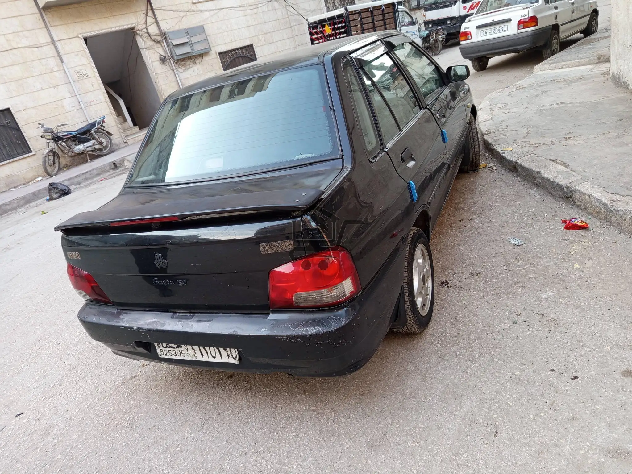 سابا 2010 - الصورة 3