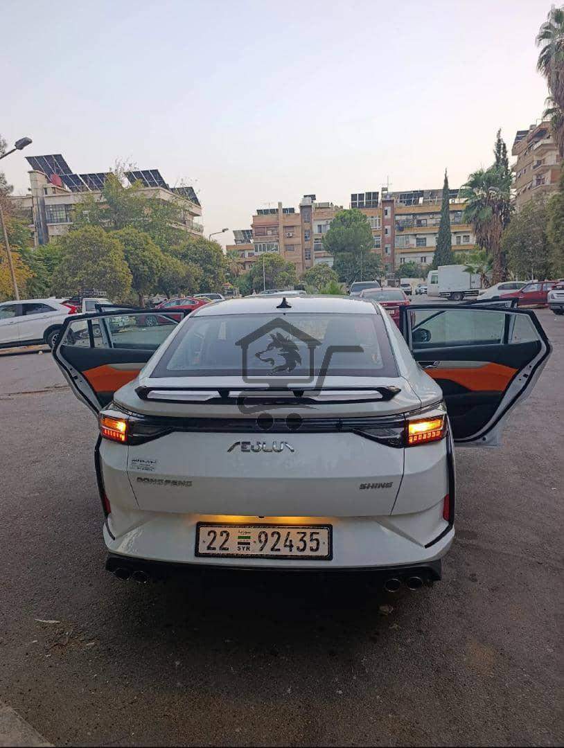 دونغ فينغ للايجار - الصورة 1