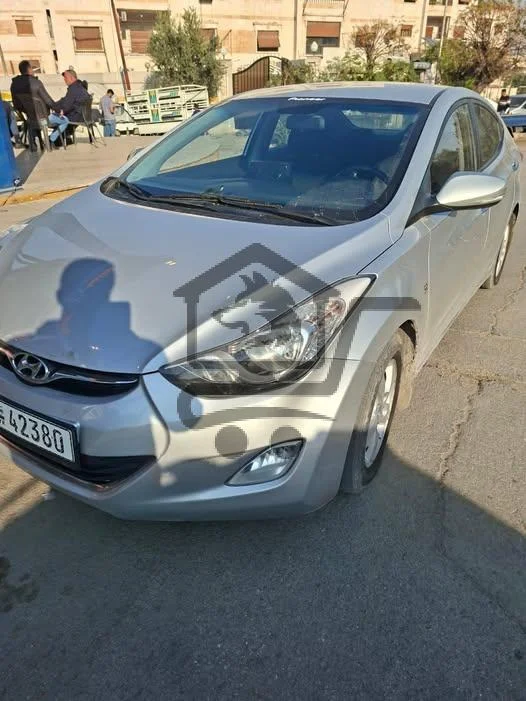 هونداي النترا