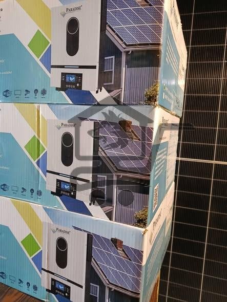 رؤيا للطاقة البديلة - الصورة 3