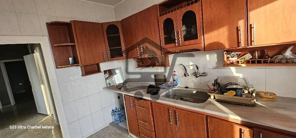 شاليه نسق أول عالبحرالشط الرملي - الصورة 3