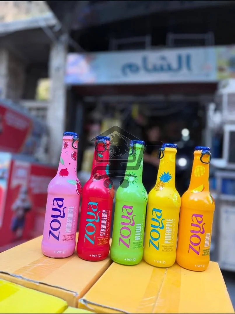 سوبر ماركت الشام - الصورة 6