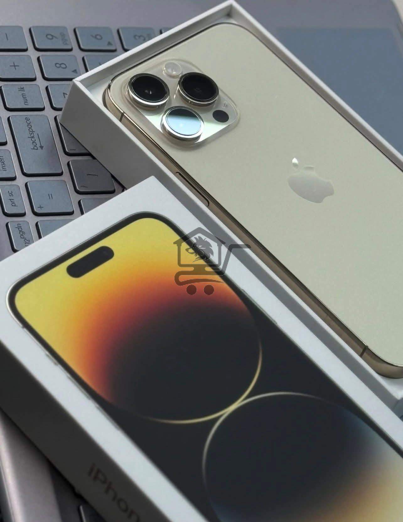 موبايل iPhone 14 Pro Max - الصورة 4