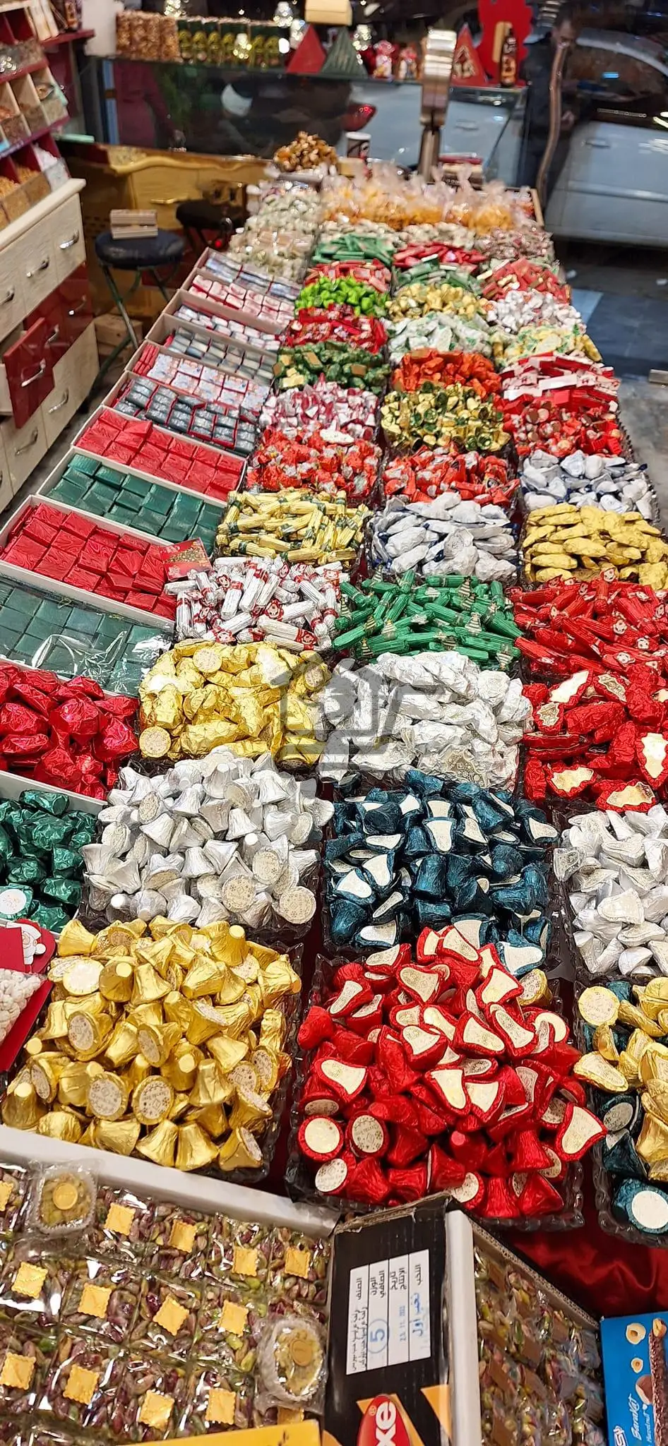 محمصة محمد فتحي نظام - الصورة 3