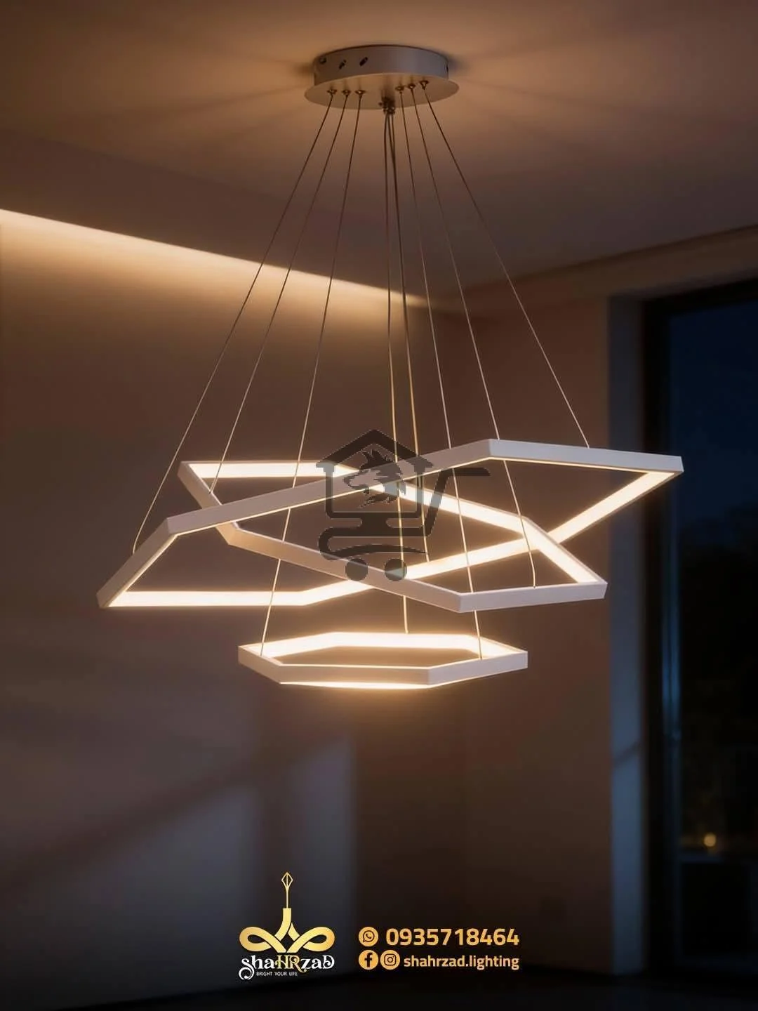 إنارة منزلية - الصورة 11