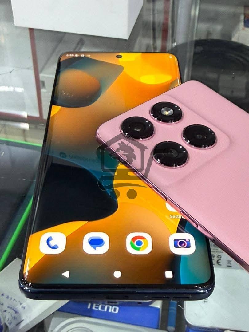 موبايل MOTOROLA EDGE 60 FUSION - الصورة 2