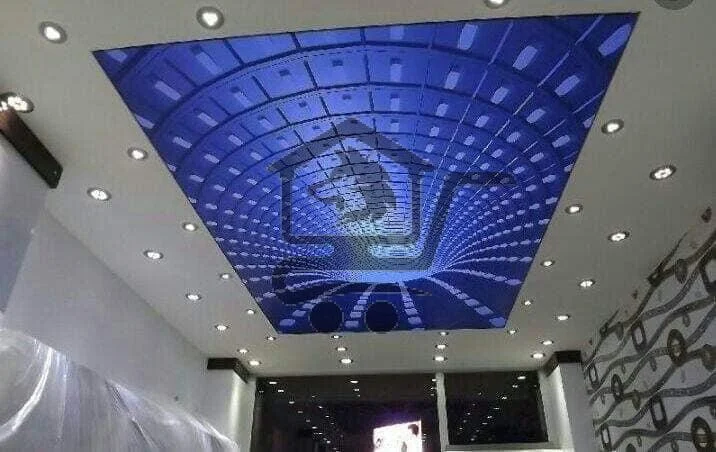 دغرور والرزوق للديكور والعزل - حمص - الصورة 3