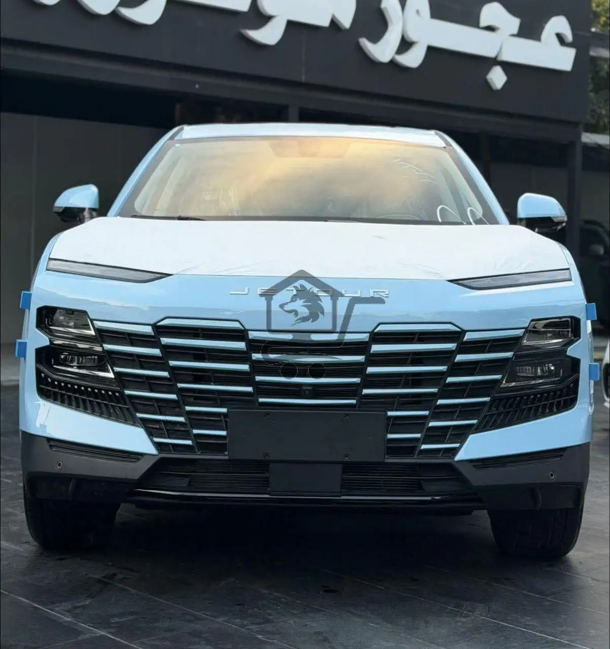 Jetour Dashing 2026 - الصورة 1