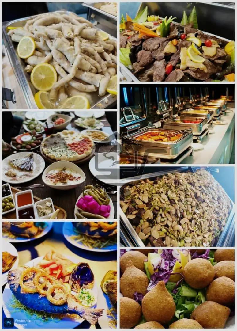 مطعم Julia's - الصورة 6