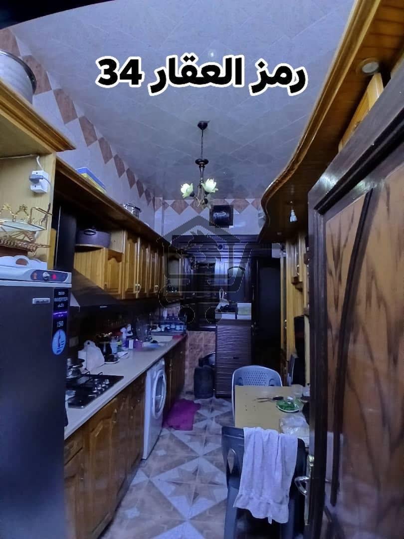 شقة سكنية فاخرة - الصورة 5