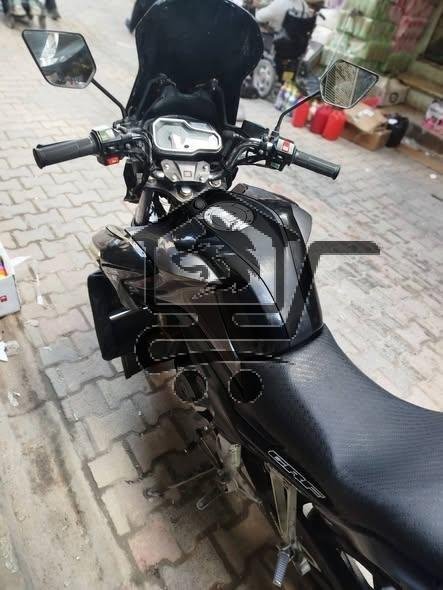 موتور بطح بلاك تايكر موديل 2020 - الصورة 4