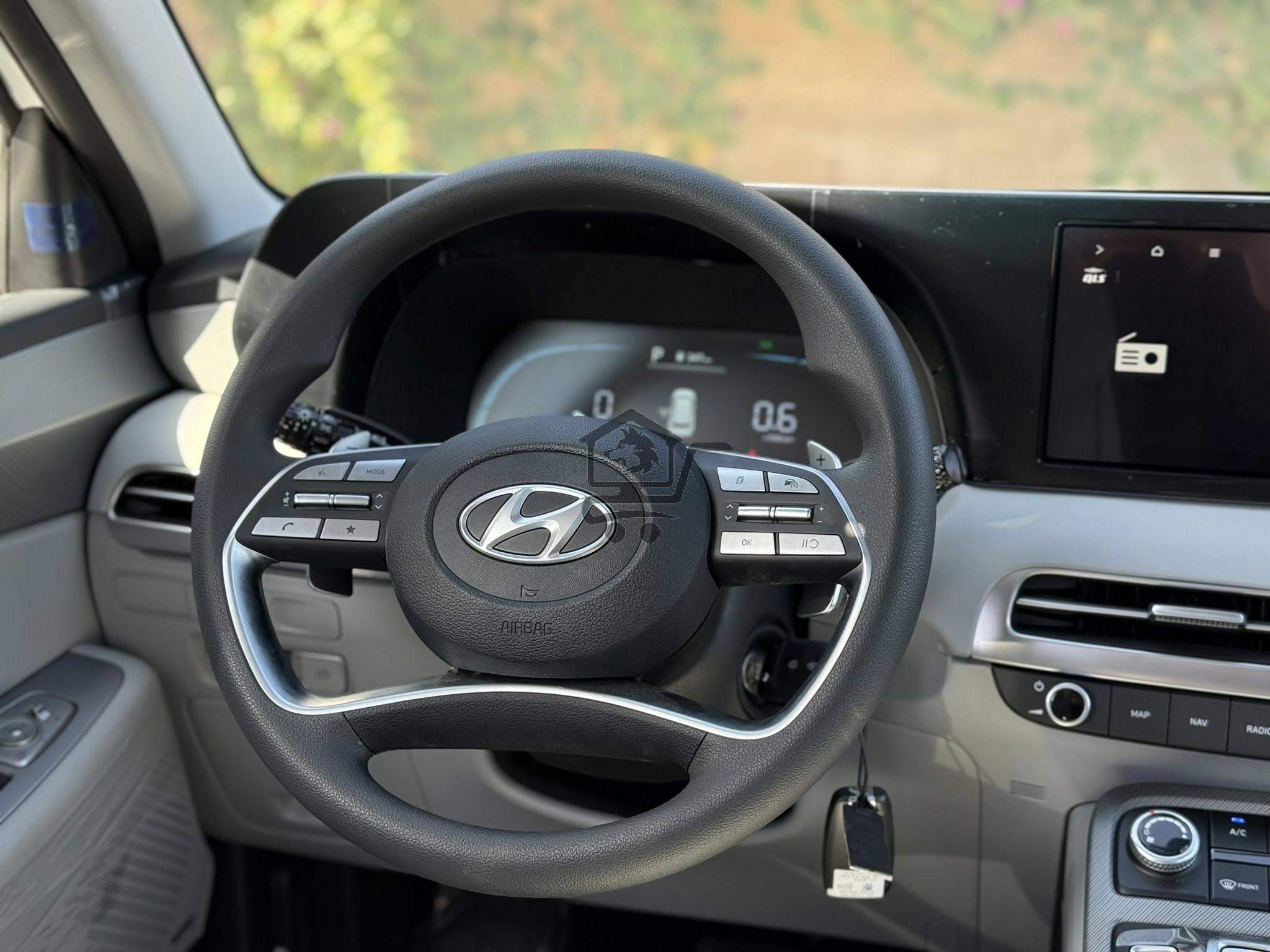 Hyundai Palisade Htrac - الصورة 3