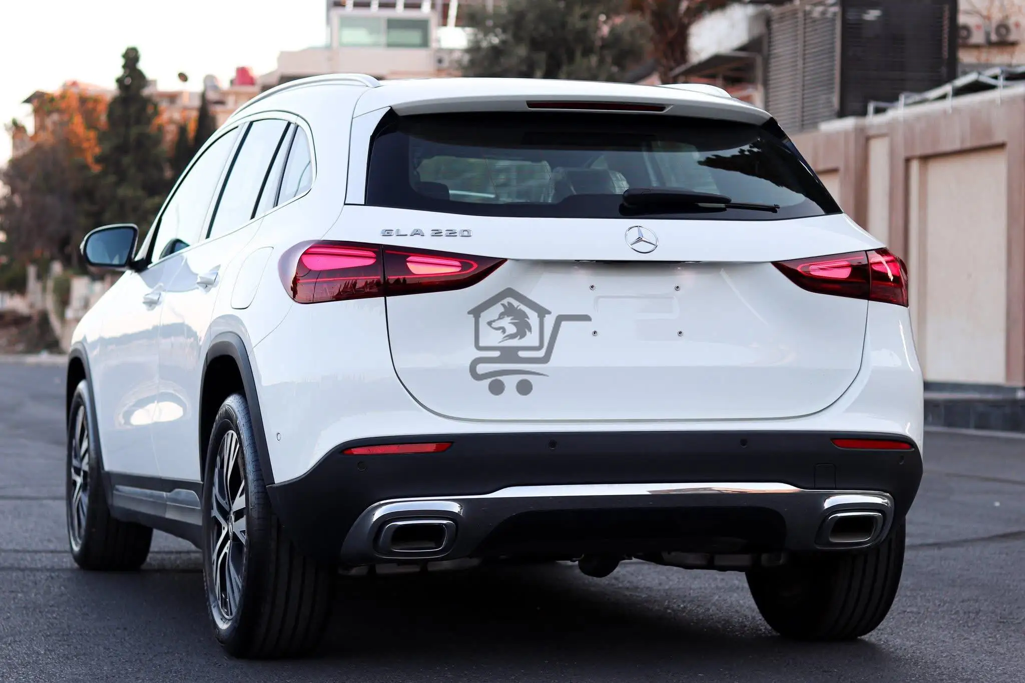 Mercedes - الصورة 7