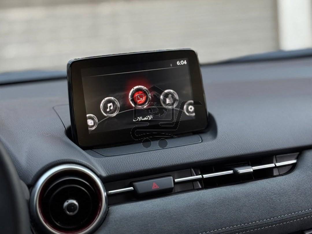 Mazda CX-3 2025 - الصورة 8