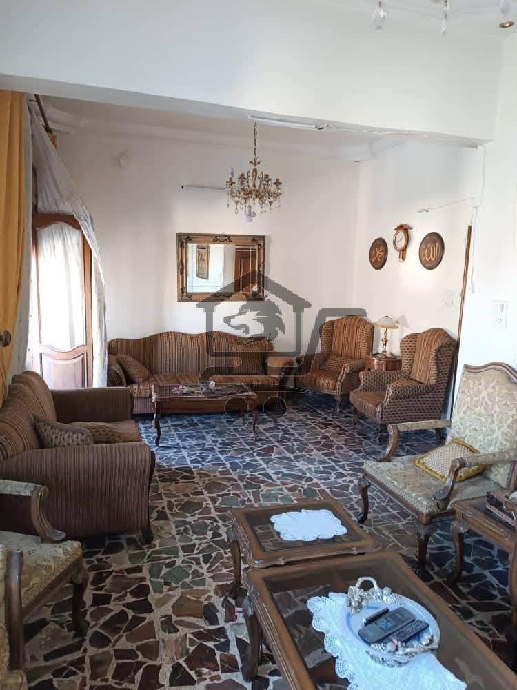 #للاجار منزل 🏠 #مفروش - الصورة 1