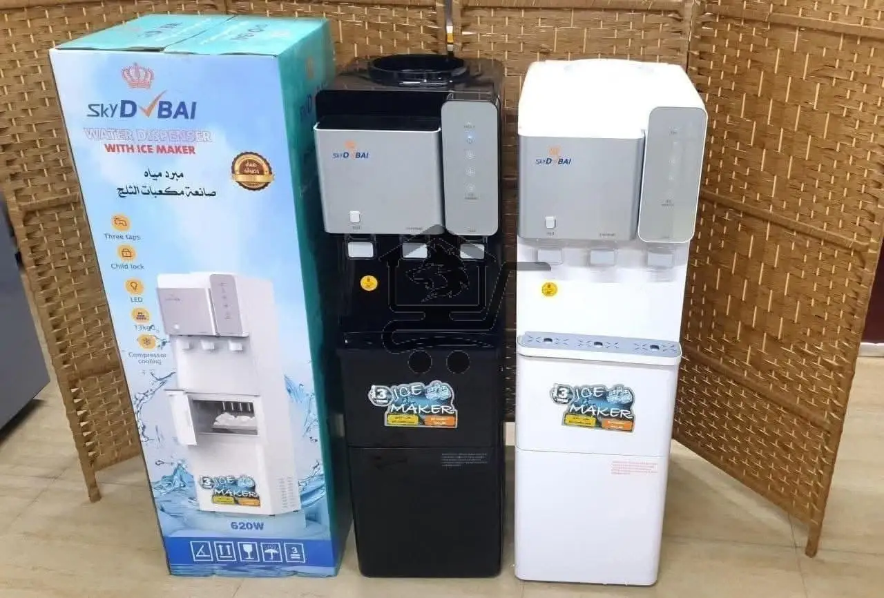 فلتر ماء صانع ثلج - الصورة 2