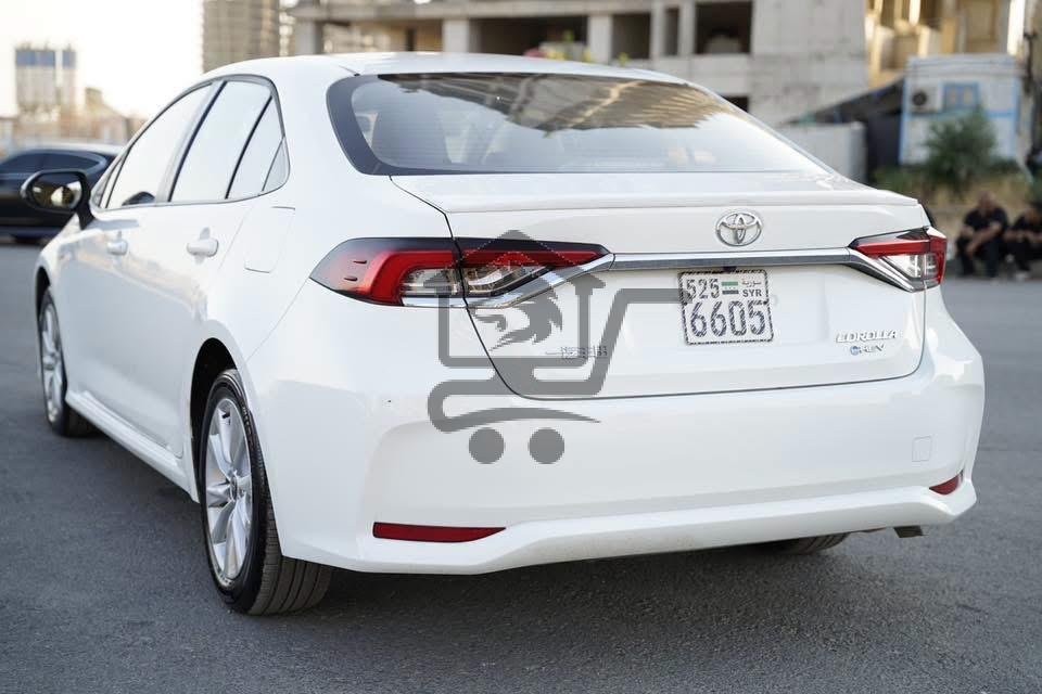 Toyota - الصورة 7