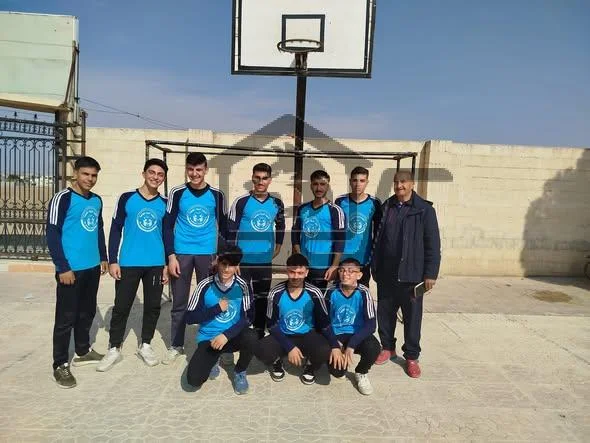 Alrowad High School - الصورة 3