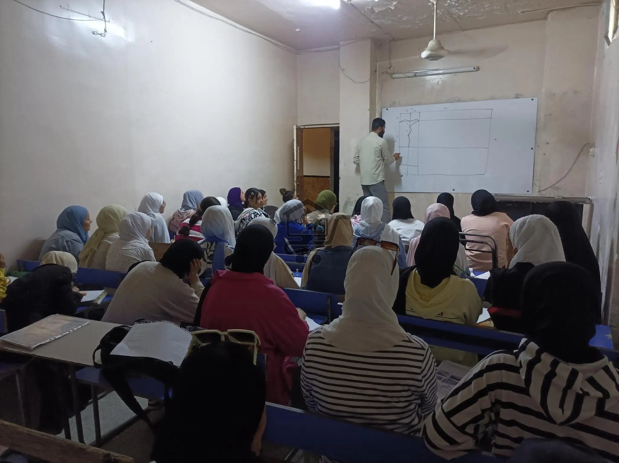 معهد العودة التعليمي - الصورة 3