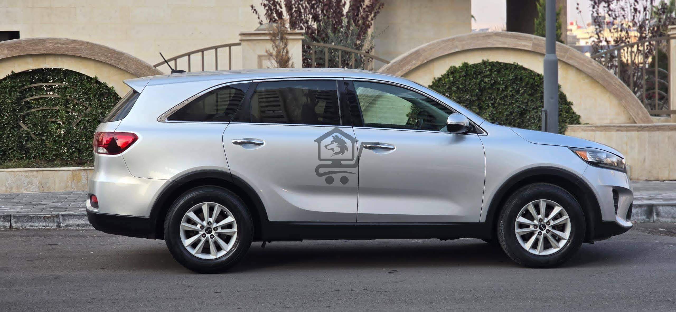 للبيع كيا سورينتو - الصورة 7