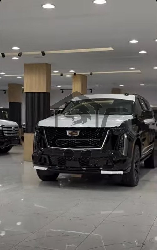 كولدن كار لتجارة الســيارات - الصورة 5